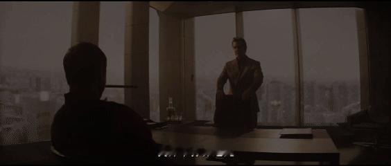 这个跑男有点难 看到命悬一线的那个瞬间，我真的感觉这预告属实是真的太刺激了，直接