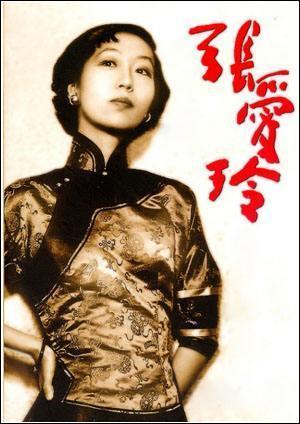 1965年张爱玲的第二任丈夫赖雅瘫痪，大小便失禁，张爱玲日夜照顾。

1965年