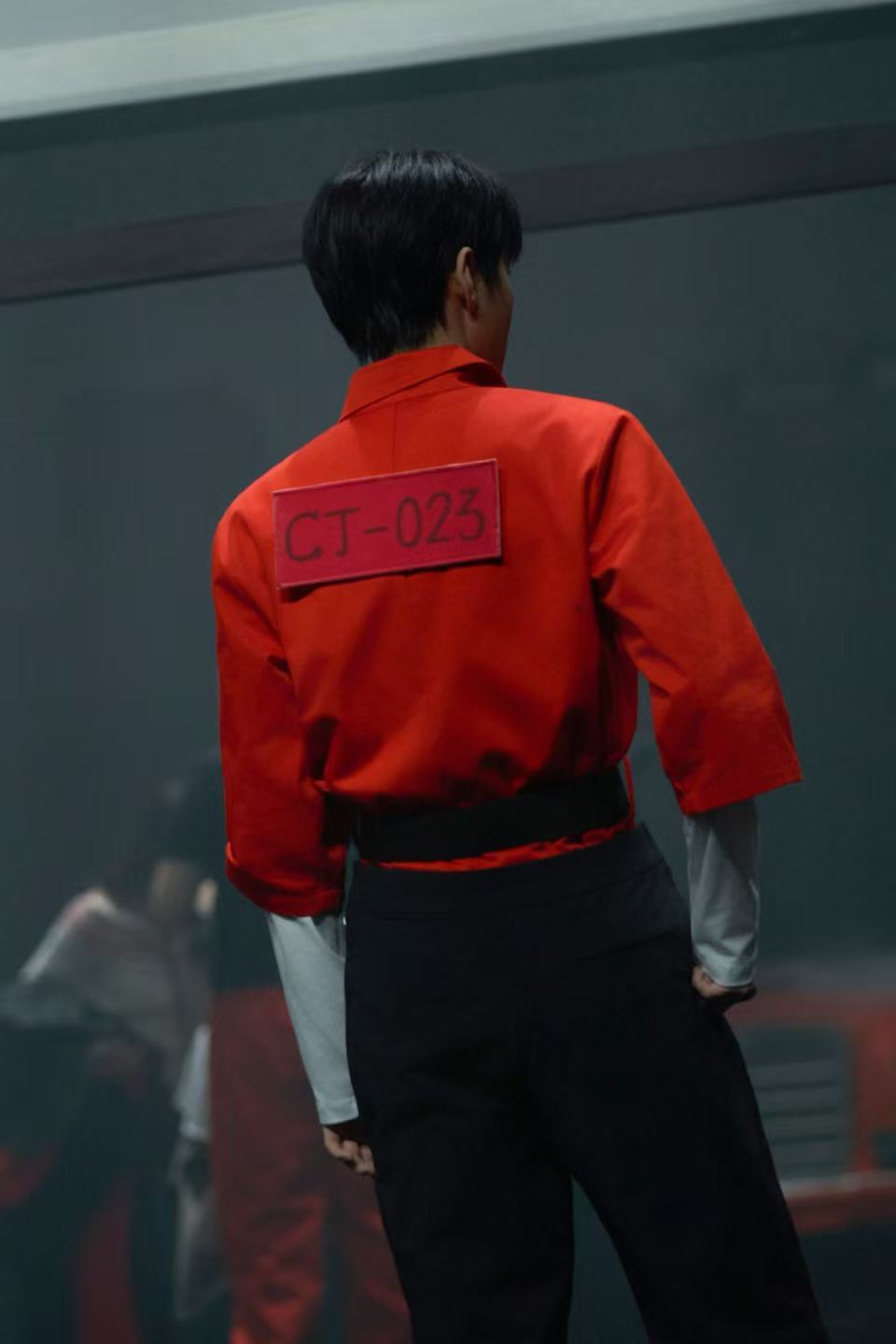 王俊凯在无比纯粹的角落里王俊凯预演着改变世界的决心王俊凯在无比纯粹的角落里，提前