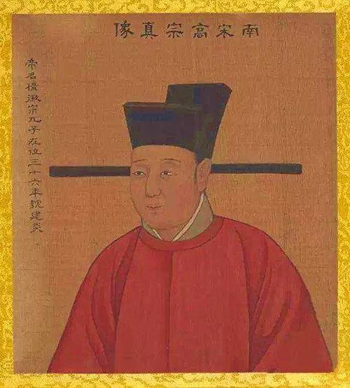 《赵构在临安开了一家“北宋时光便利店”——不卖货，卖乡愁；不收钱，收一句汴京话；