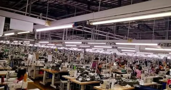 缅甸大选当日，仰光省内工厂和车间接到通知：必须关闭！