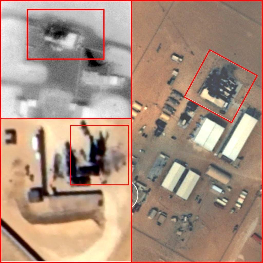 纽约时报还是把话挑明了：伊朗这套打法，革命卫队自己设计不出来，到底谁在帮他呢？