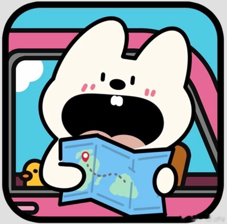 分享一组情侣头像 ​​​