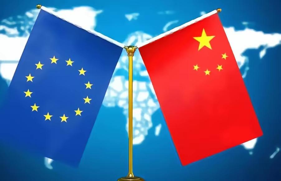 报复来得太快！刚反制14家欧洲军工，欧盟反手砸出67.5%关税。

7月23日晚