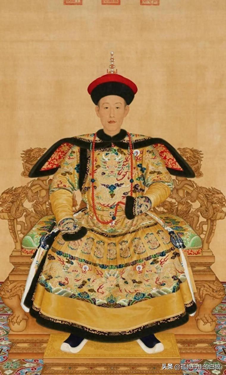 张廷玉有资格配享太庙么？为何说他找乾隆要进太庙的名额就是个笑话？

先说结论，有