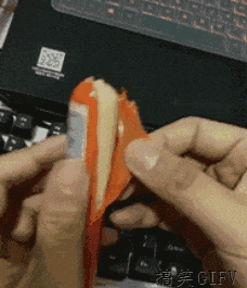 这波奸商很有技术含量 