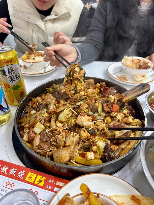 不吹不黑！！宁波前三。。。