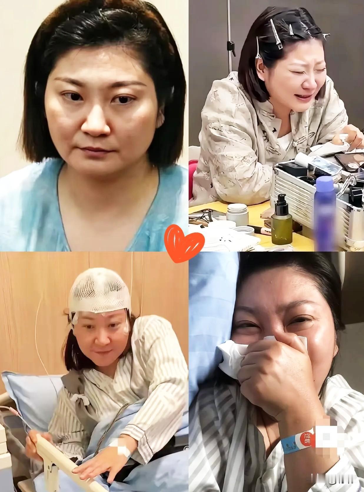 面相这事儿，说起来还真有点门道。
 
不信你看38岁的王暖暖，从公开的照片里就能