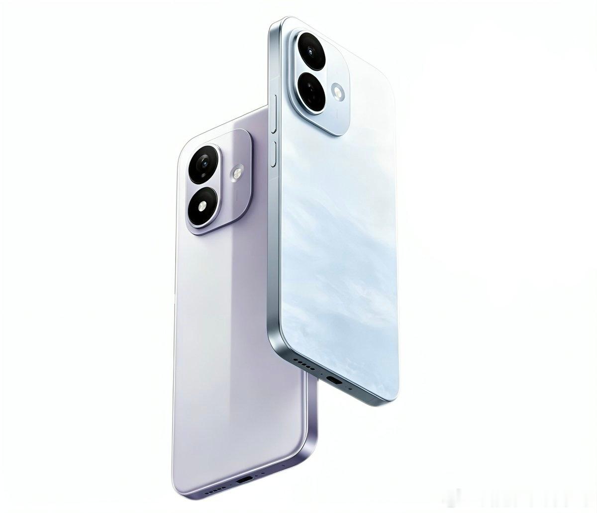 REDMI Note 17 曝光了？ 