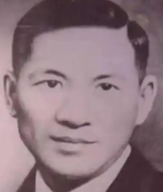 1949年，保密局密报警卫师长王晏清通共，南京卫戍总司令张耀明正要抓人，副司令覃