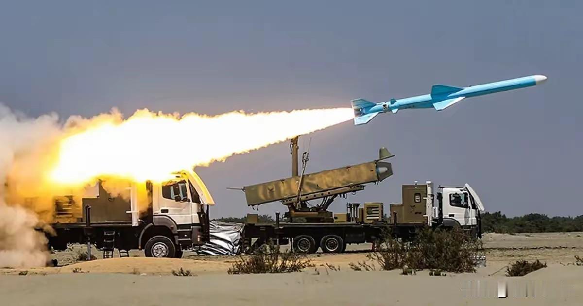 伊朗构建以水雷、潜艇、反舰导弹等为核心的多层次反介入防御体系，目标不是打赢，而是