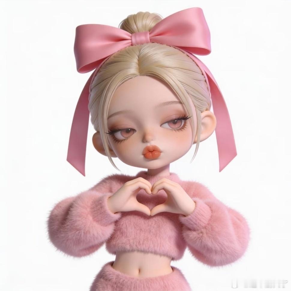 一起换头像吧~次元新星计划