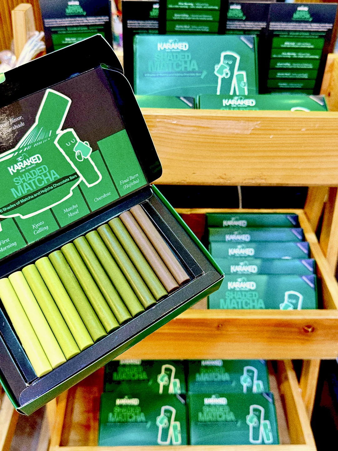 在暹罗广场看到这个一定记得多拿❗