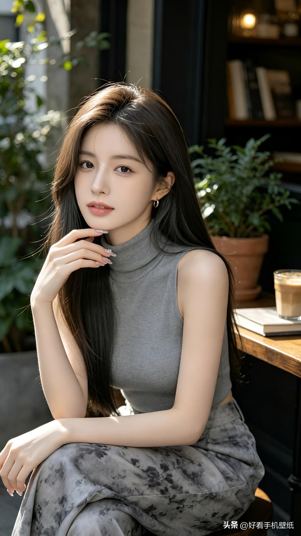 心动美照分享