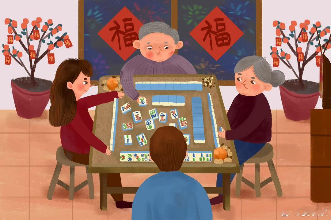 适度打麻将防老年痴呆打麻将到底好不好？打麻将防老年痴呆，有没有科学依据？中山医院