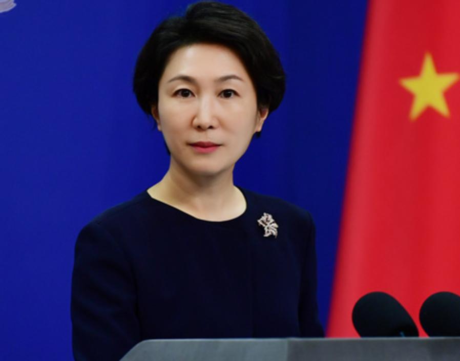 清晨突发！事关日本！今天中方宣布重磅消息

2月24日，正月初八，开工第一天，中