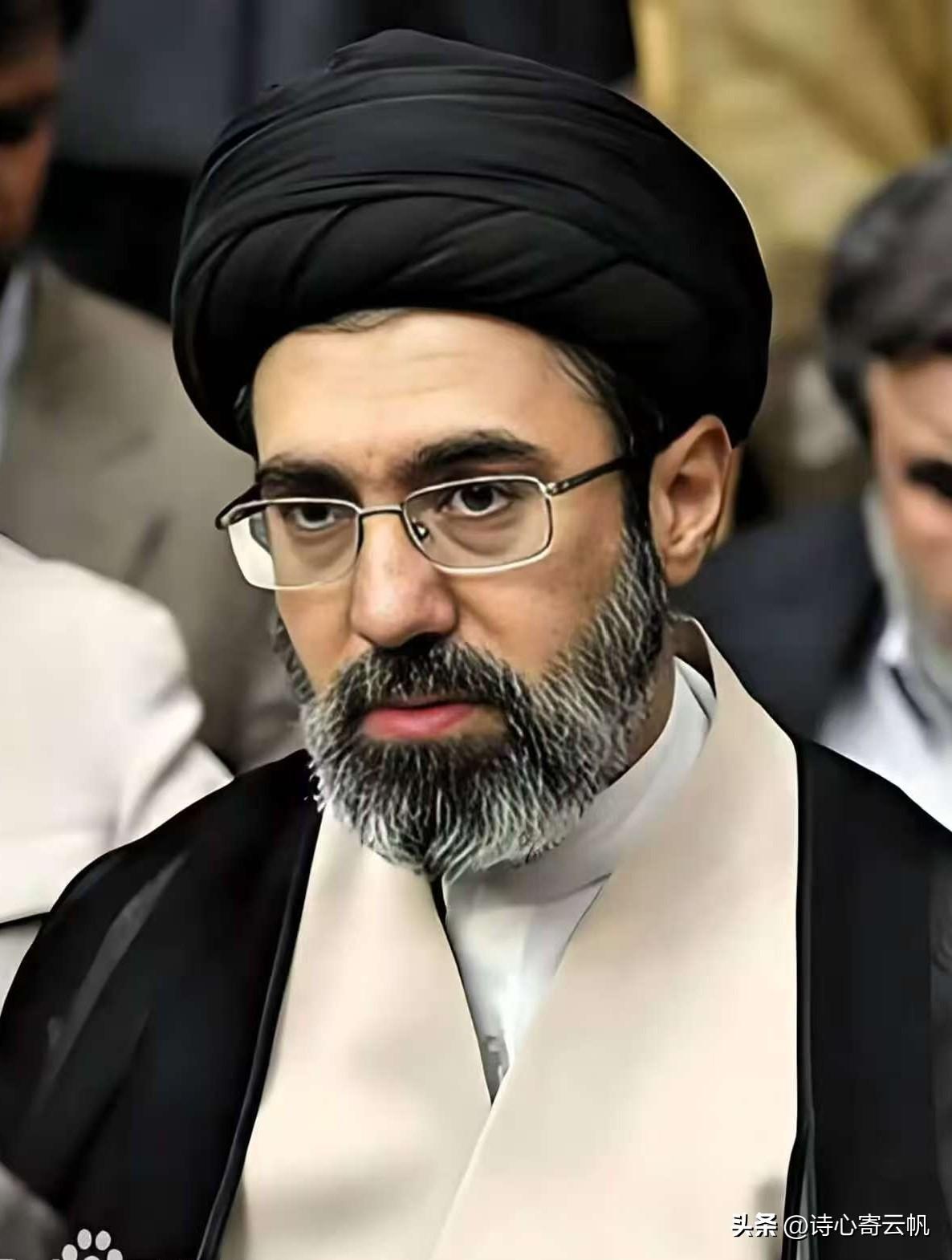 伊朗官宣新任最高领袖！
3月9日，伊朗专家会议正式宣布，已故最高领袖哈梅内伊的次