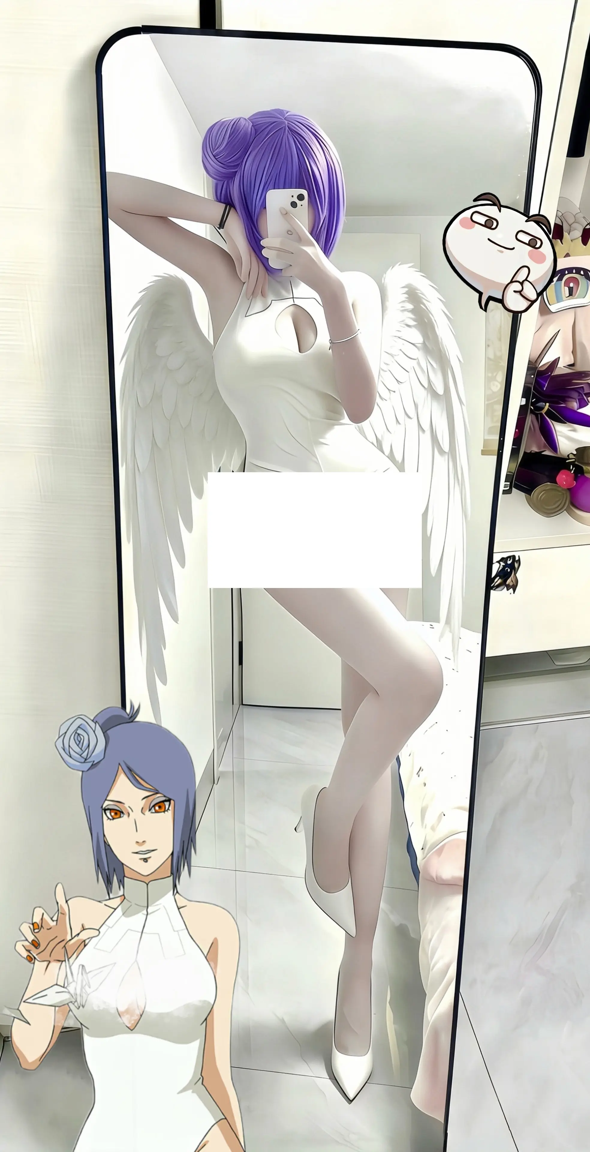 走程序还是自己退      致歉一切