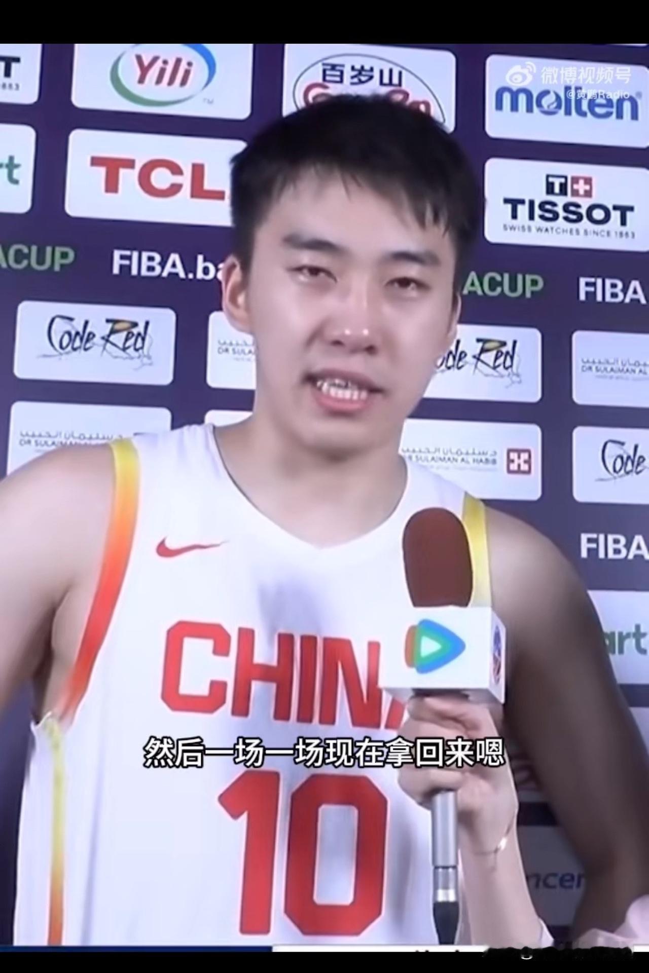 男篮惜败：但我们收获了“安东尼”！

中国男篮 1 分惜败澳大利亚，很多人觉得可