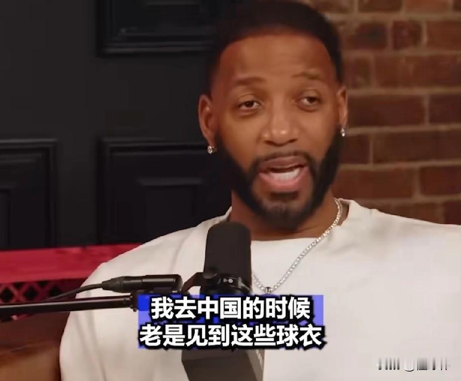 瓜哥懂麦迪！安东尼直言，他会穿麦迪在尼克斯的球衣，但是不会穿他在活塞和马刺的球衣