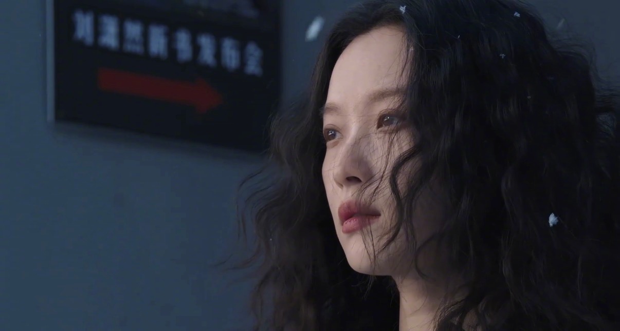 倪妮这段眼睛都哭肿了倪妮演技真的封神🐮哭到眼睛都肿了，情绪碎到骨子里，共情力直