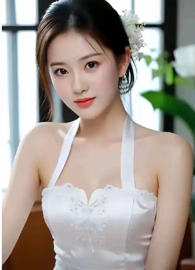 小乔，独自坐在窗前，望着满天的繁星，心中不禁泛起思念的涟漪。她轻轻地在心里问：“