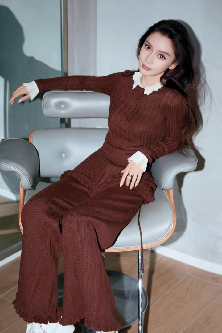lefame更新~美鼻假期快乐呀 ​​​