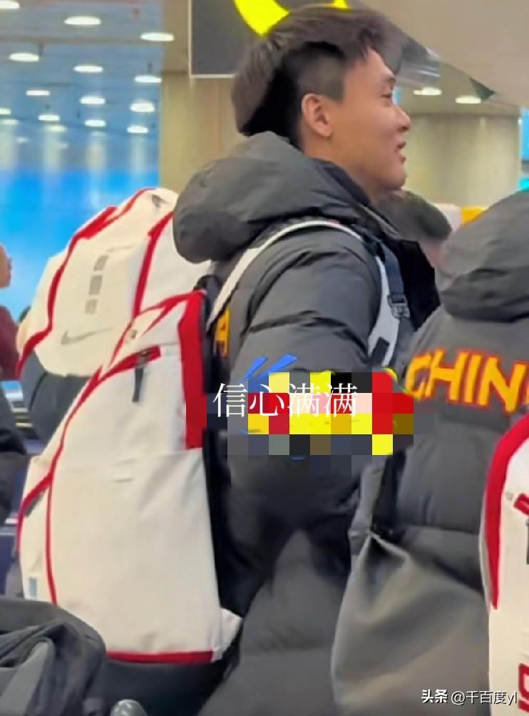 中国男篮VS中国台北队
3月1日世界杯亚洲区预选赛第二窗口期第二场比赛在菲律宾马