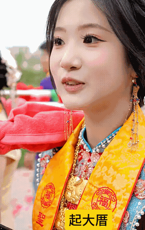 看了电影《给阿嬷的情书》后，我想娶个潮汕的姑娘！[大笑]