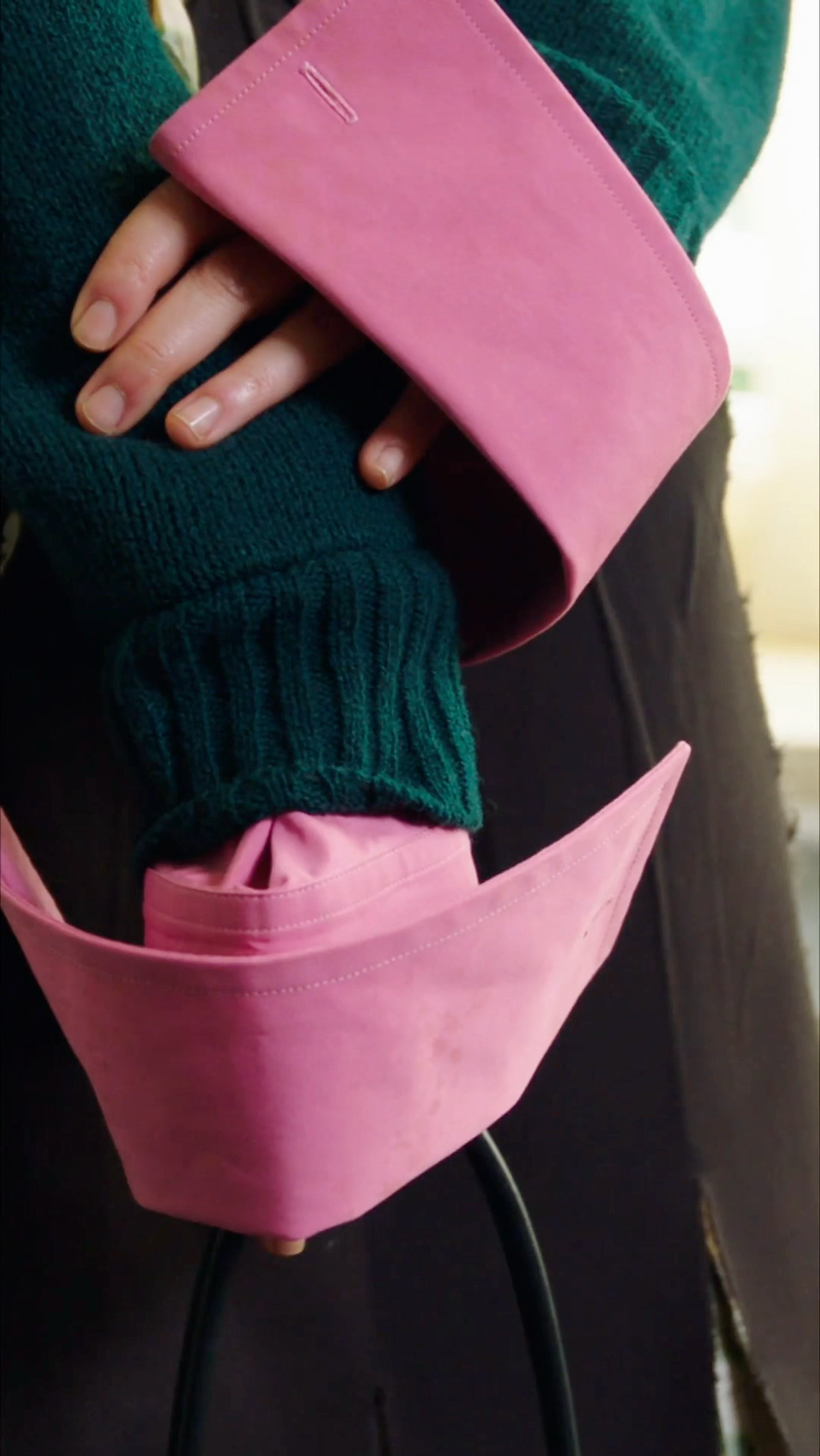 干干净净的指甲 