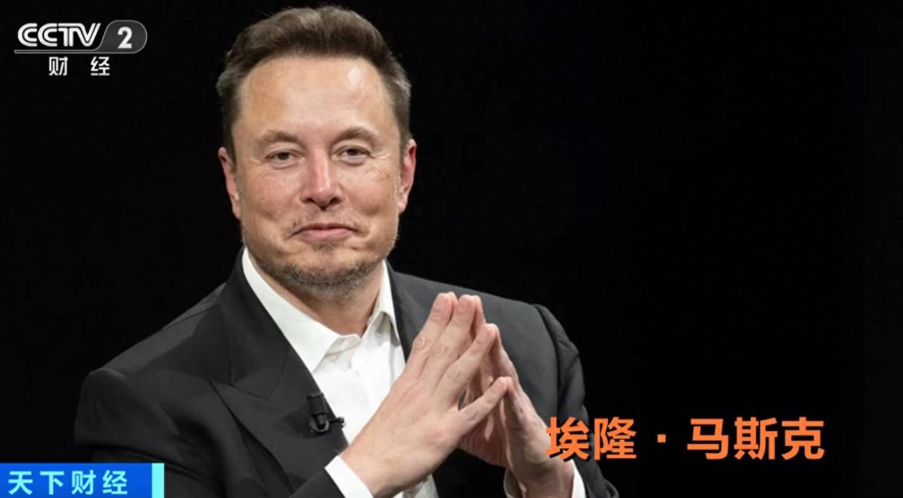 马斯克：开油车像骑马用翻盖手机，燃油车将会逐渐消亡

12月17日，马斯克是在社