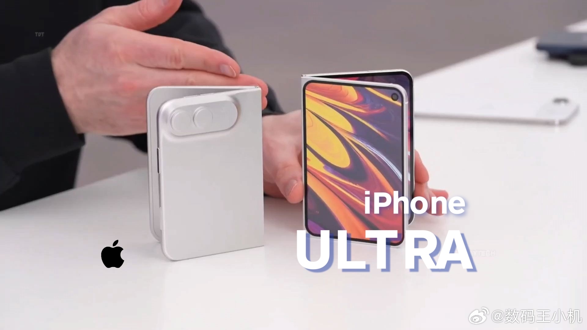 iPhoneUltra备货量懂了，下月正常发布，但是供货紧张可能要持续到12月，