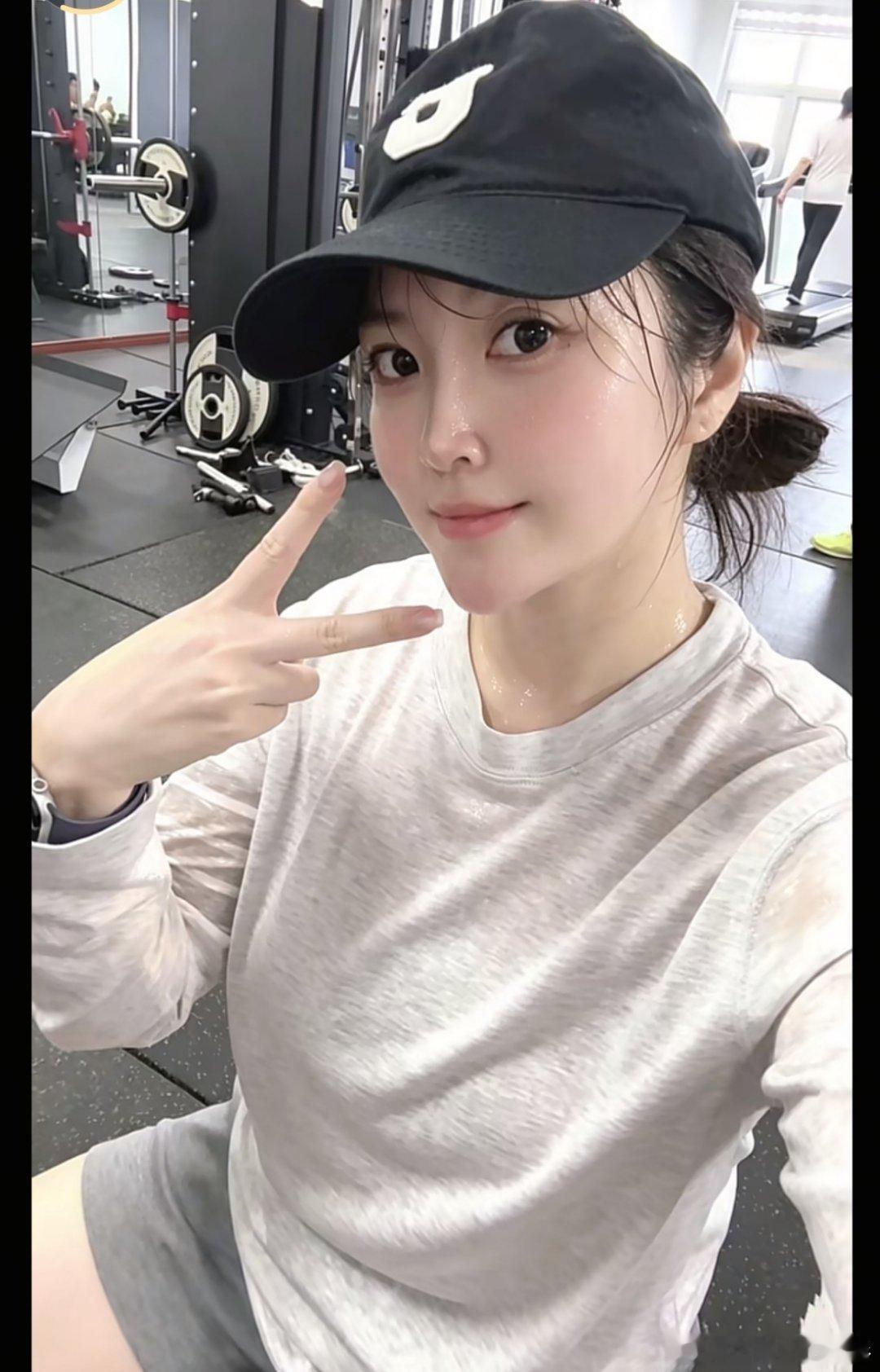 每天早起打卡泉城好天气，趁早练起来 