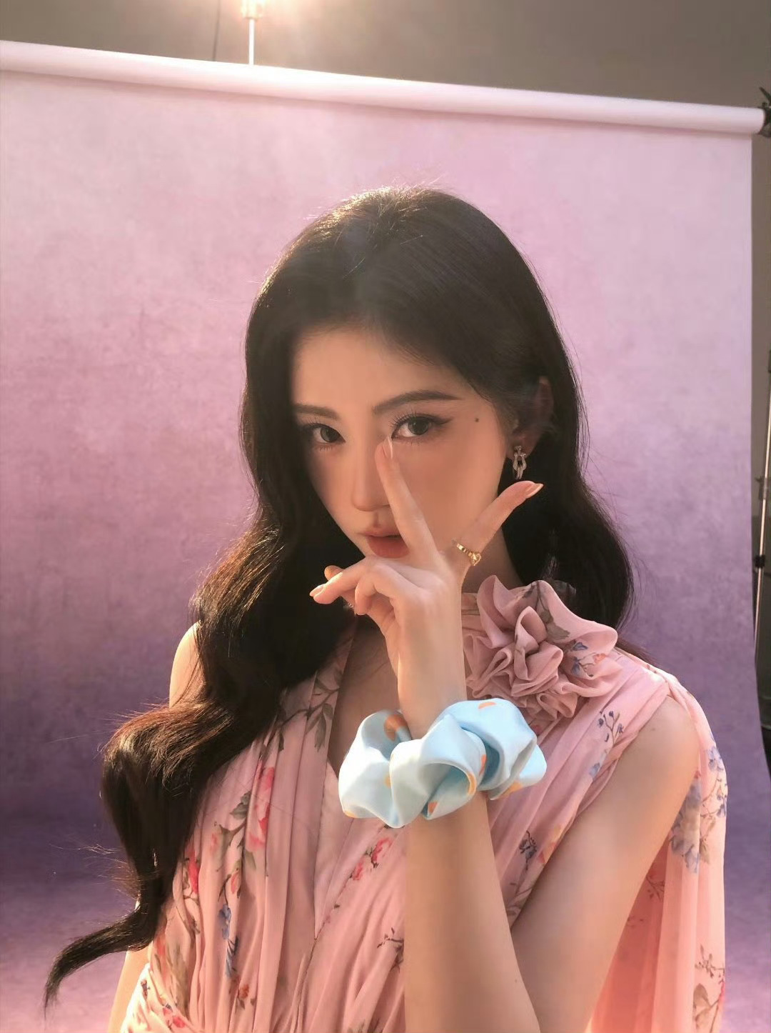 美哭了真的 ​​​