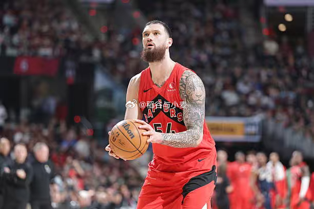 猛龙先发中锋雅各布-珀尔特尔前两场季后赛的表现都是惨不忍睹的水平，完完全全被对手