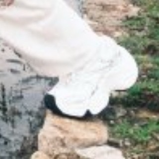 这才是高跷