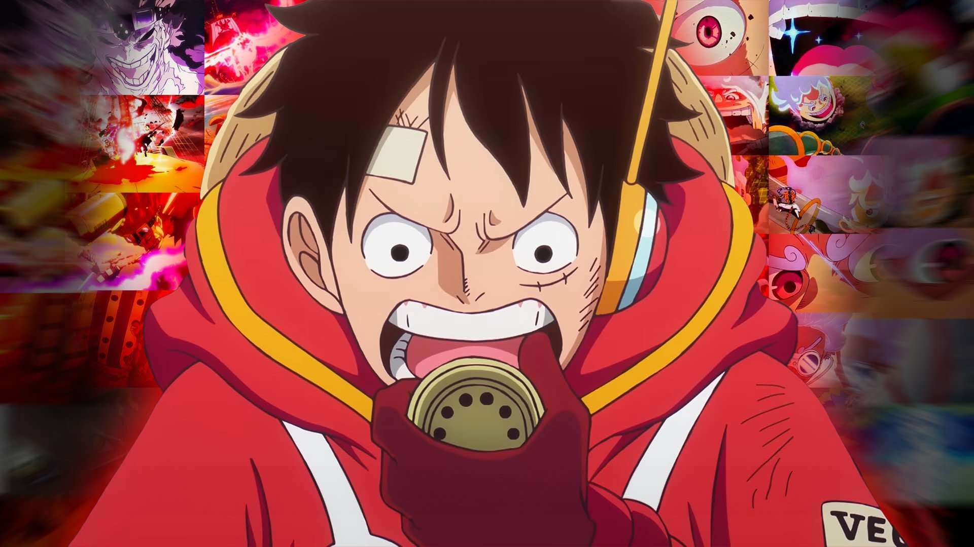 海贼王TV动画 将于9月27日播出第1180集后暂停播出，第1180话是艾尔巴夫