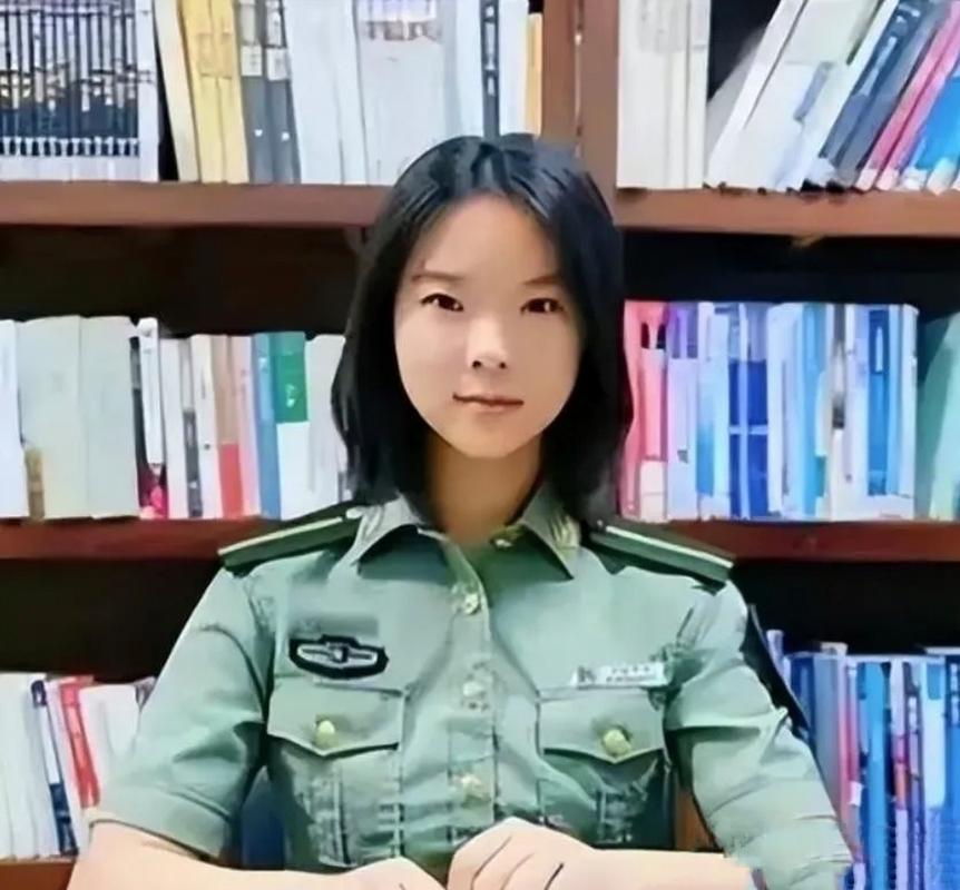 2019年，云南668分女孩李盈，选择国防科技大学，不料最终因1分之差，与国防科
