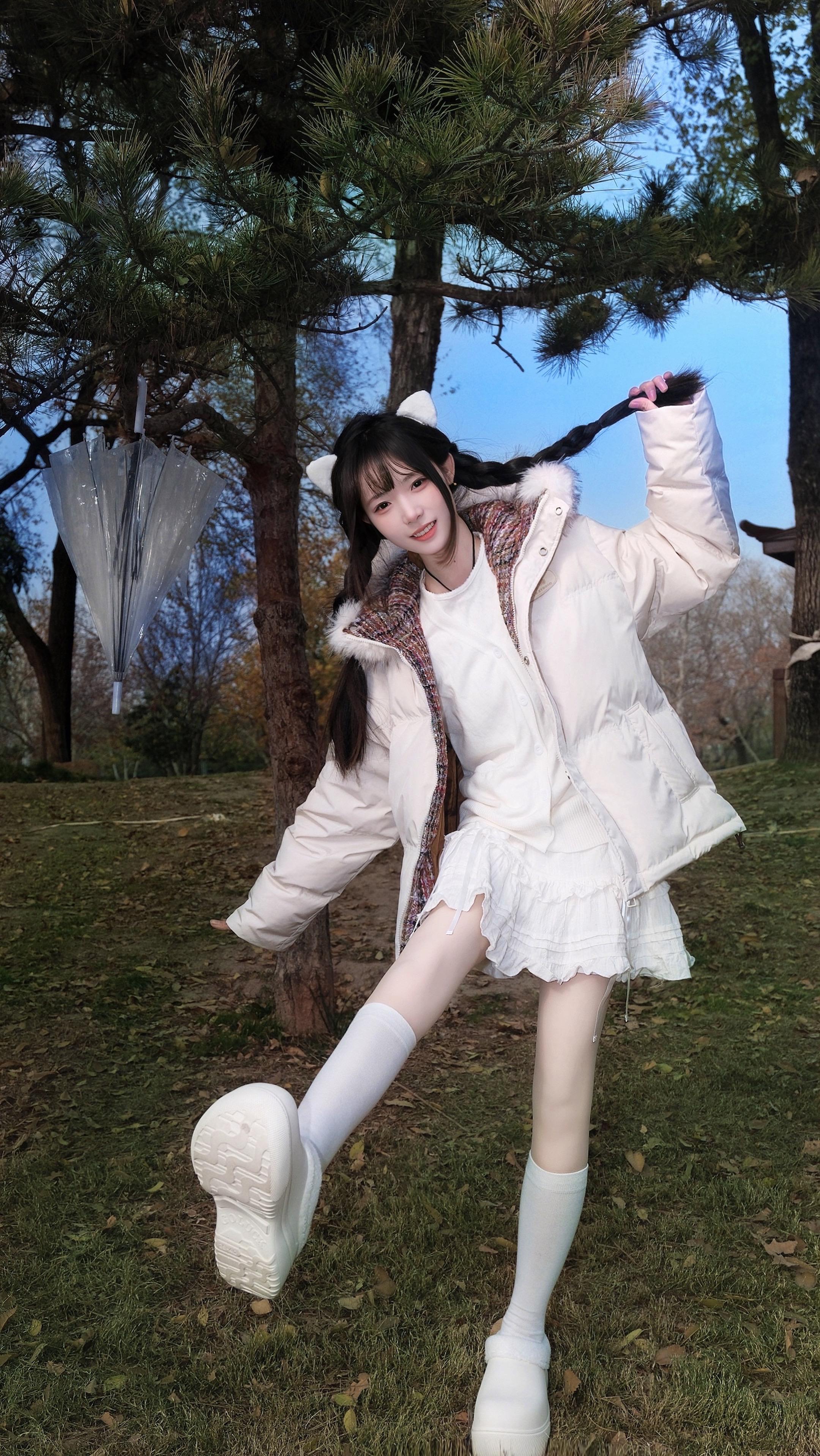 我们这一路走来真的不容易