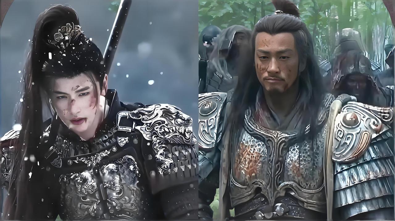 为何花 4 亿拍《逐玉》，张凌赫没爆，却把何润东翻红了！
《逐玉》投资 4 亿、