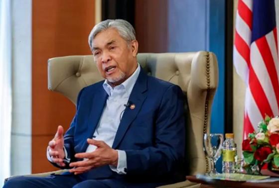 好家伙！马来西亚副总理专程跑到中国，不要武器、不求资金，点名想要咱们的气象卫星预