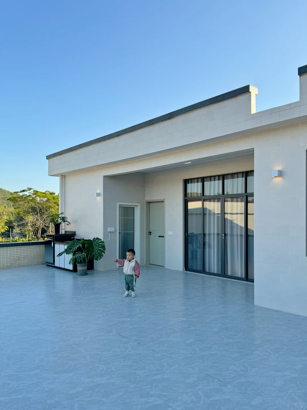 预算有限也能盖好房！我的低成本农村自建房