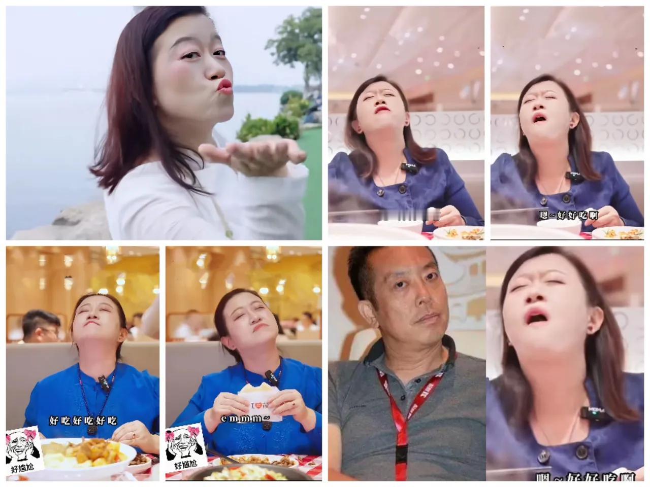西贝员工没说错！这“销魂姐”对品牌的杀伤力，真比罗永浩猛多了！
 罗永浩吐槽预制
