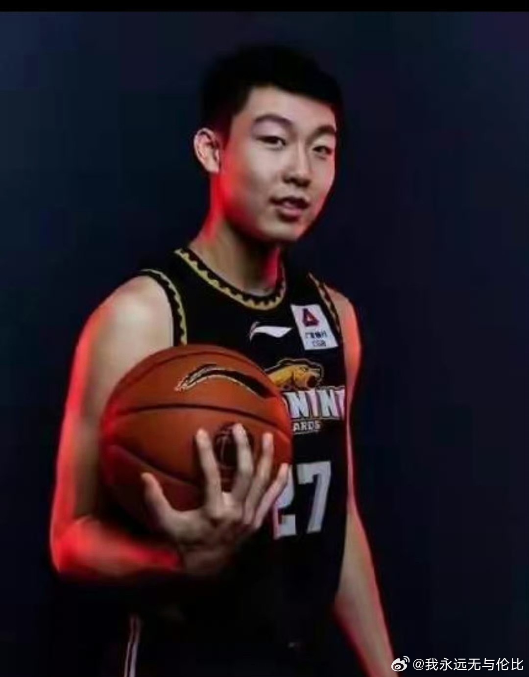 挺好的！祝福俞泽辰，反正在辽宁队乌哥也不用，希望离开我辽不会被骂cba辽宁男篮