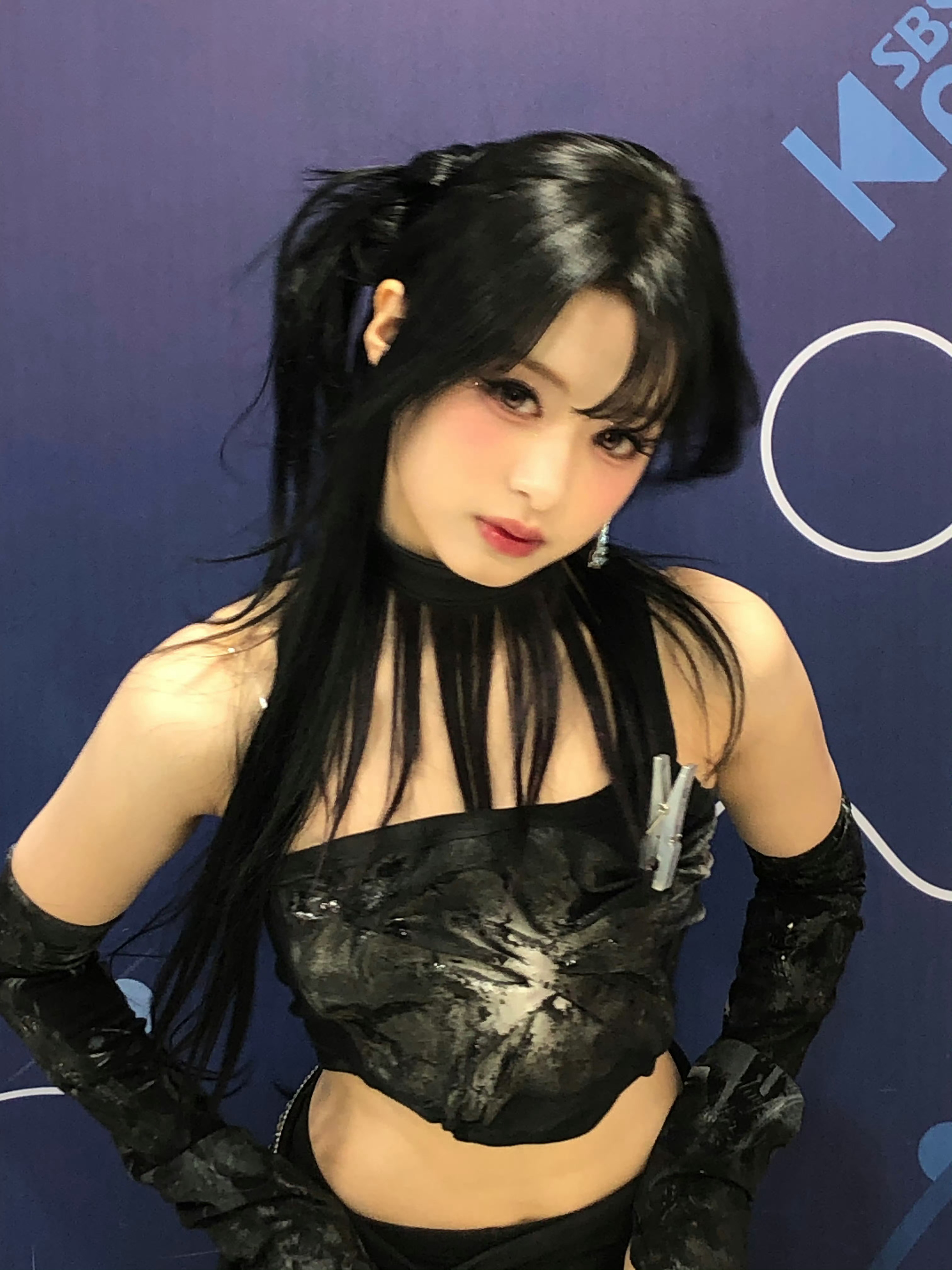 黑魔女🐈⬛郑雅贤