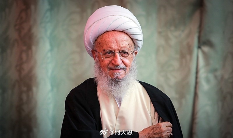 特大消息：高级教长哈伊达里、马拉凯姆·希拉齐以及哈梅达尼已宣布对美国和以色列发动