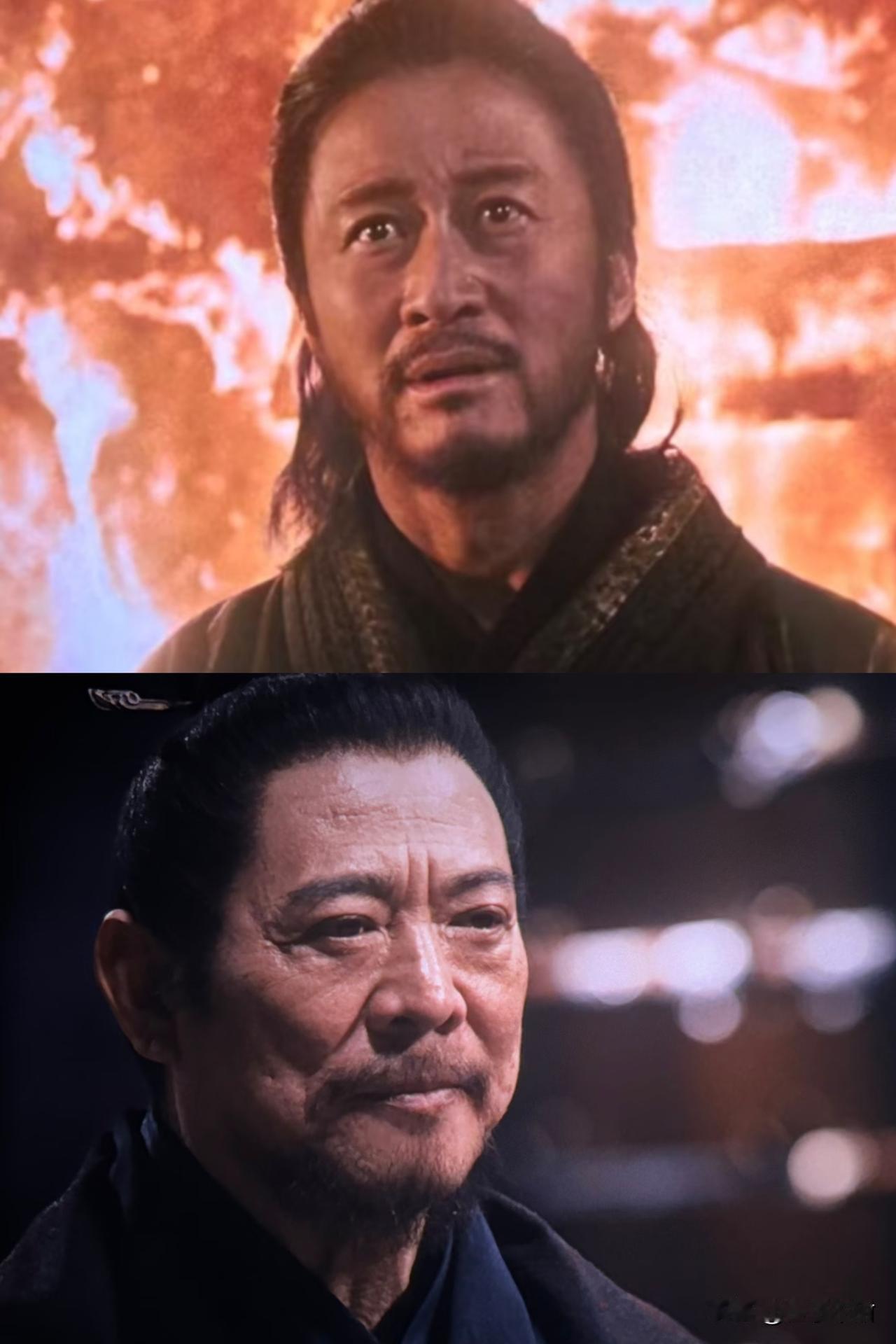 太不可思议了！
我是70后，
我觉得这部剧是我近几年看的最好的武侠剧之一，老一辈