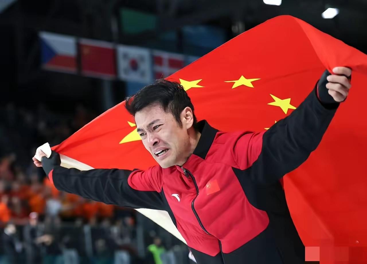 美媒沮丧了：史上最出色的运动员被横扫了
中国选手宁忠岩夺冠，打破了欧美在此项目上