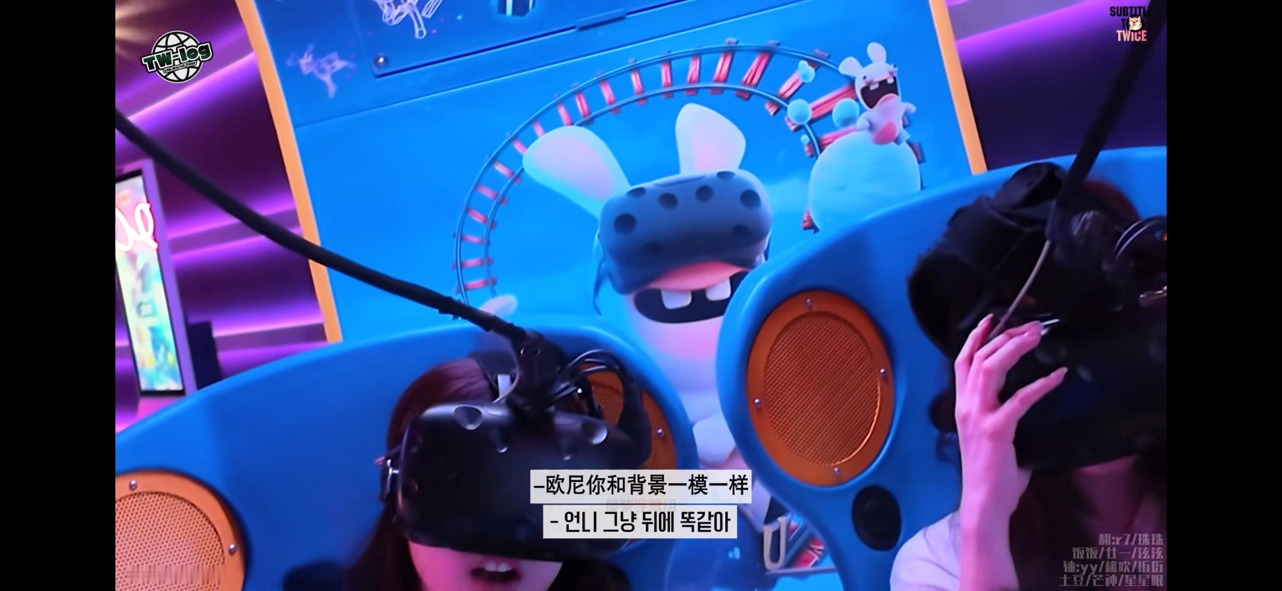 有人懂兔兔的vlog有多萌吗，老兔几个人早就亿万富婆身价了出街还像几个萌萌女大，