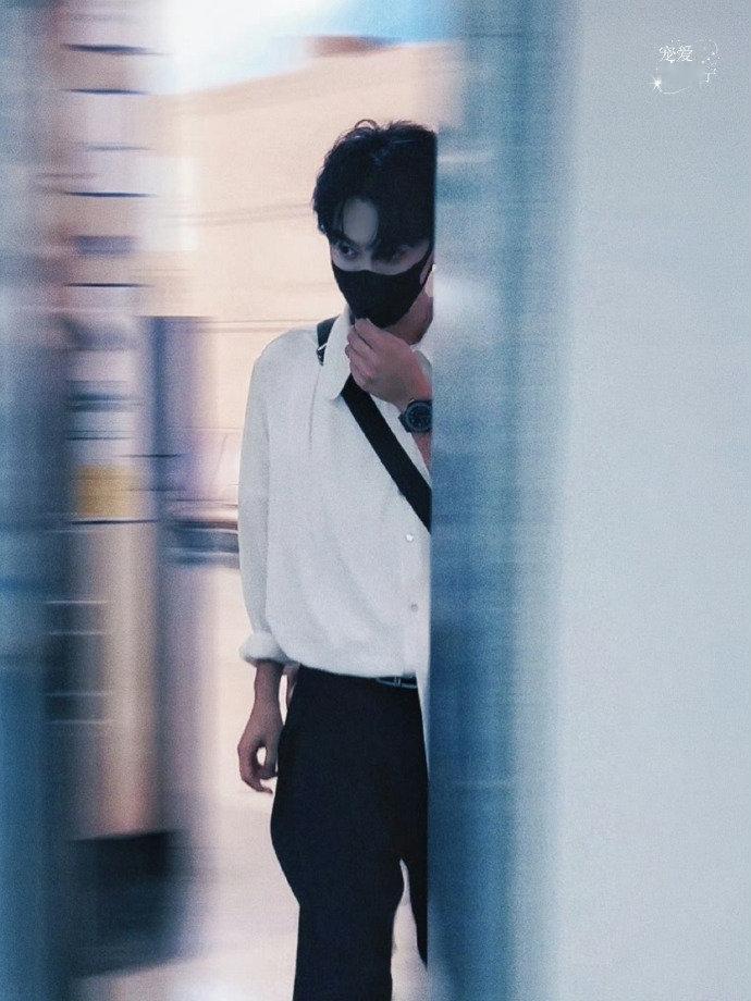 田栩宁出道4年了 田栩宁出道4周年快乐田栩宁出道4年了，田栩宁出道4周年快乐，谁